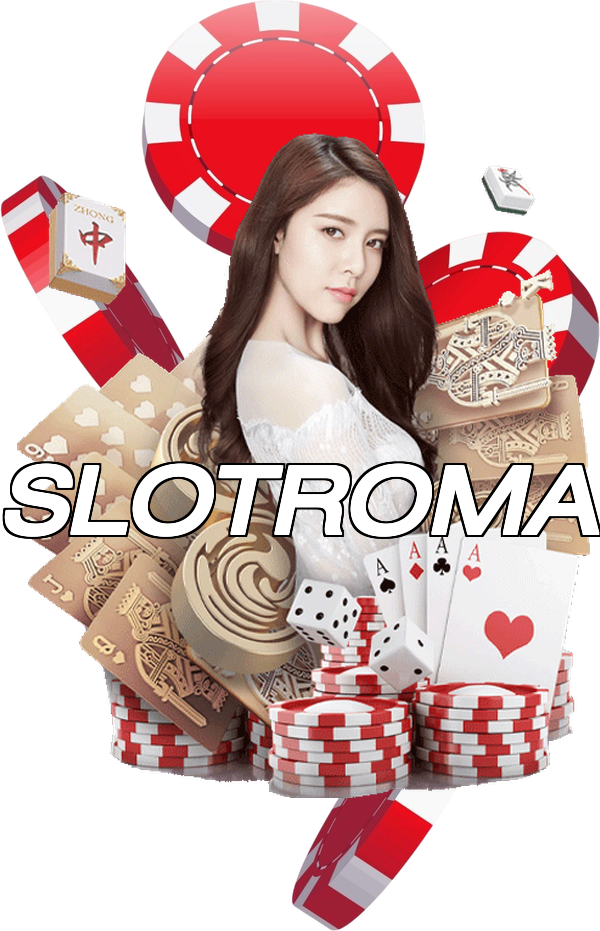 SLOTROMA